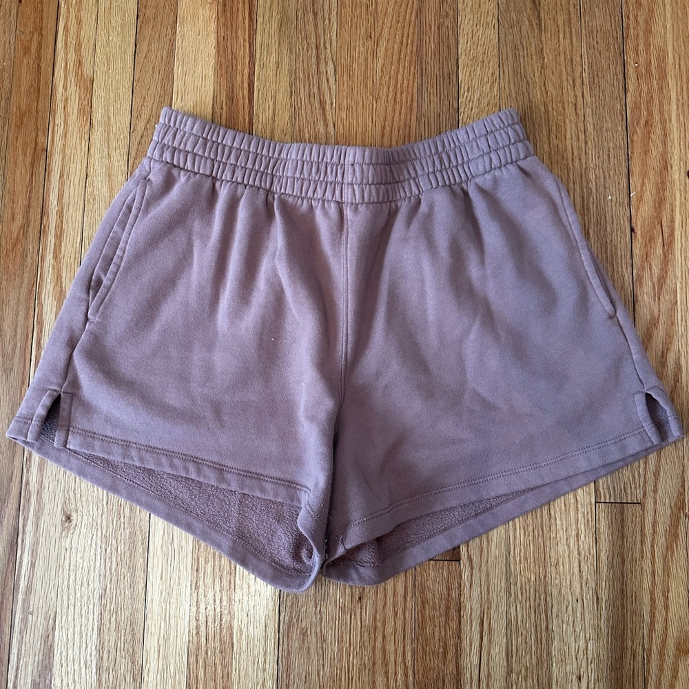 Abercrombie Lounge Shorts